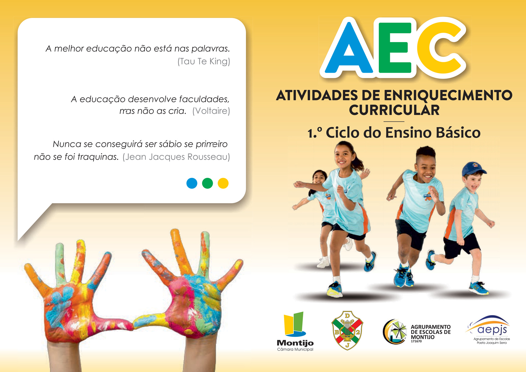 AEC's