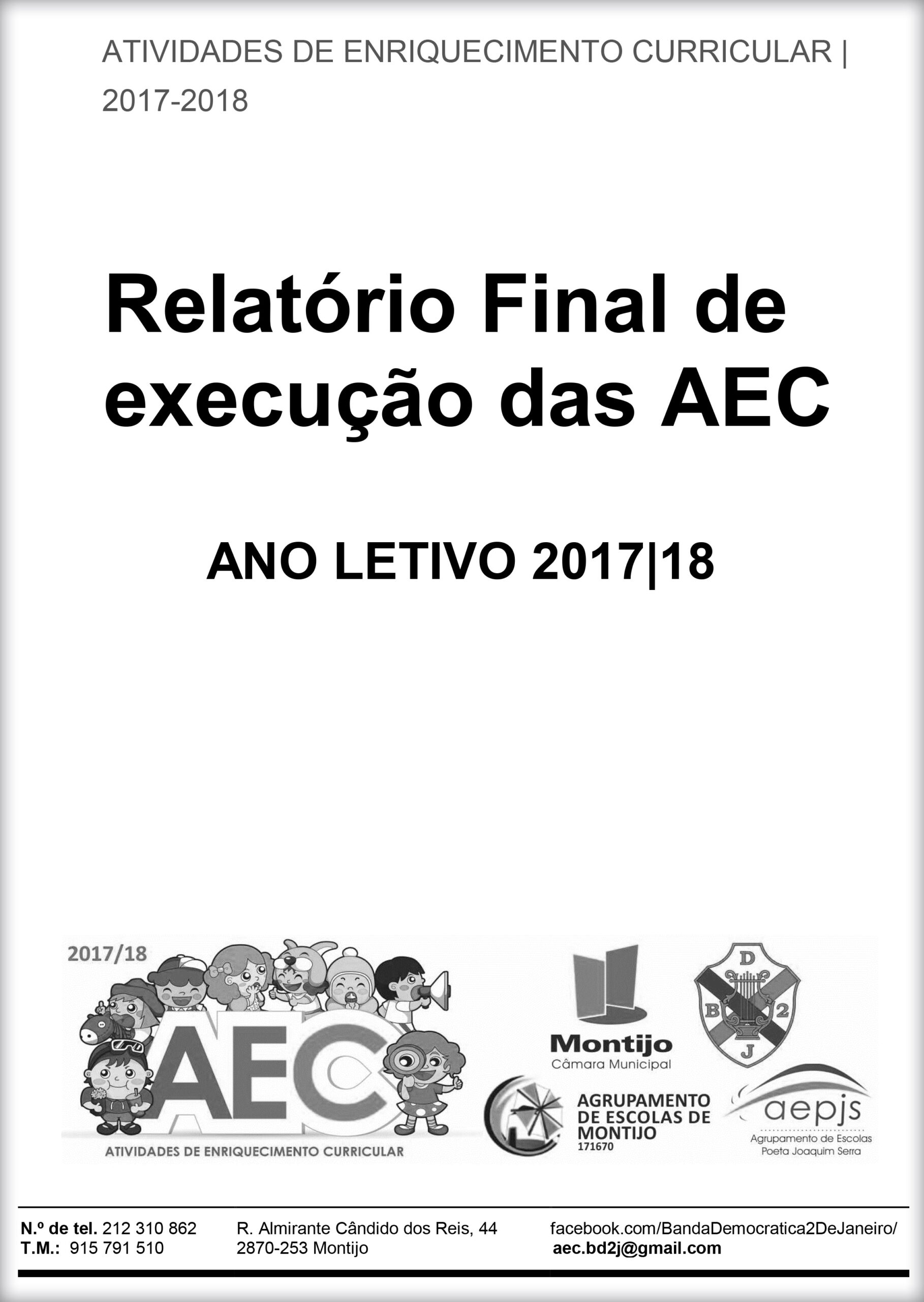 AEC's