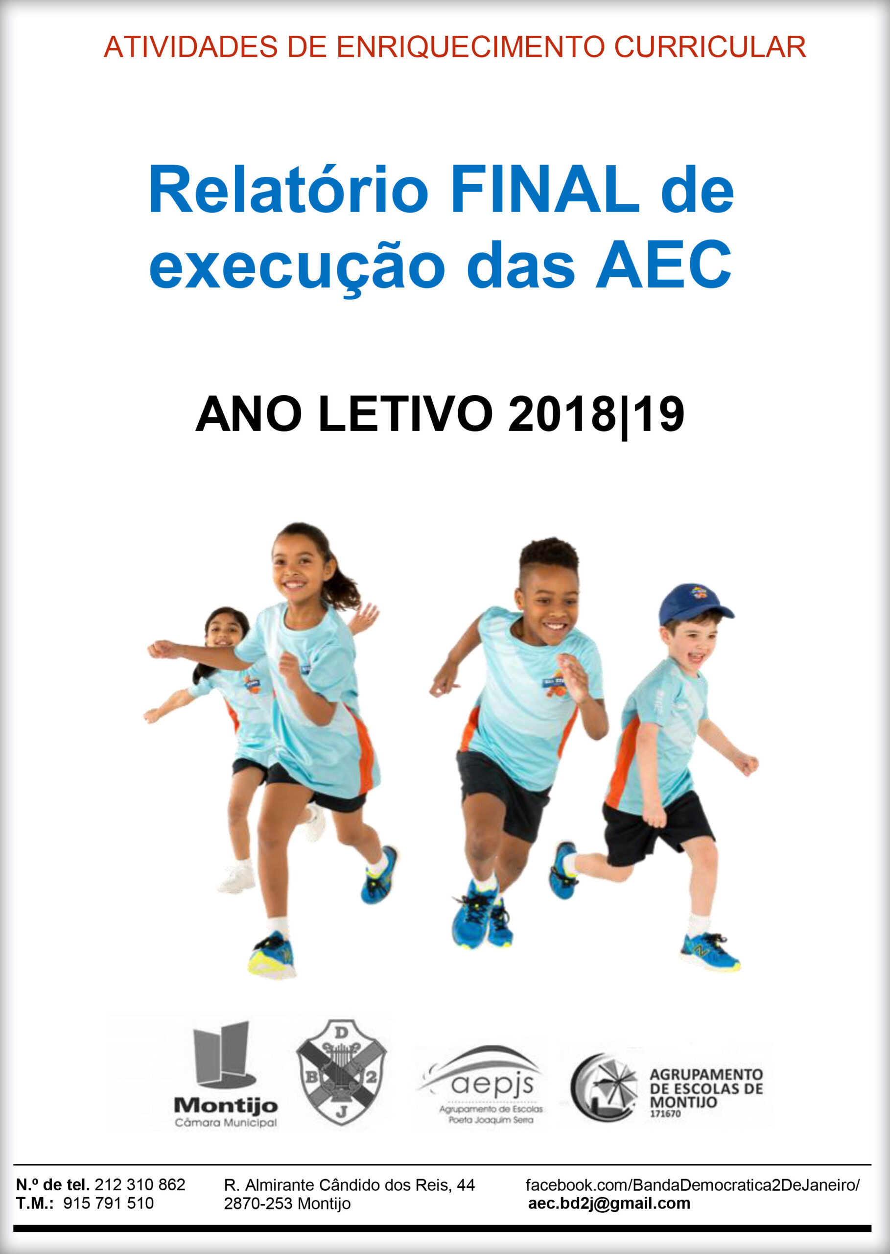 AEC's