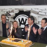 Banda Democrática 2 de Janeiro do Montijo celebra 112 anos e apresenta nova atividade