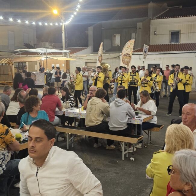 Feira dos Sabores e Tradições 2025