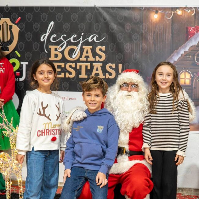 Feira do Livro Infantil BD2J